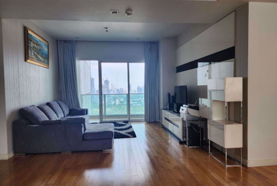 2 bed Condo in Millennium Residence Khlongtoei Sub District MilleniumID20052 - Millennium Residence - Condo