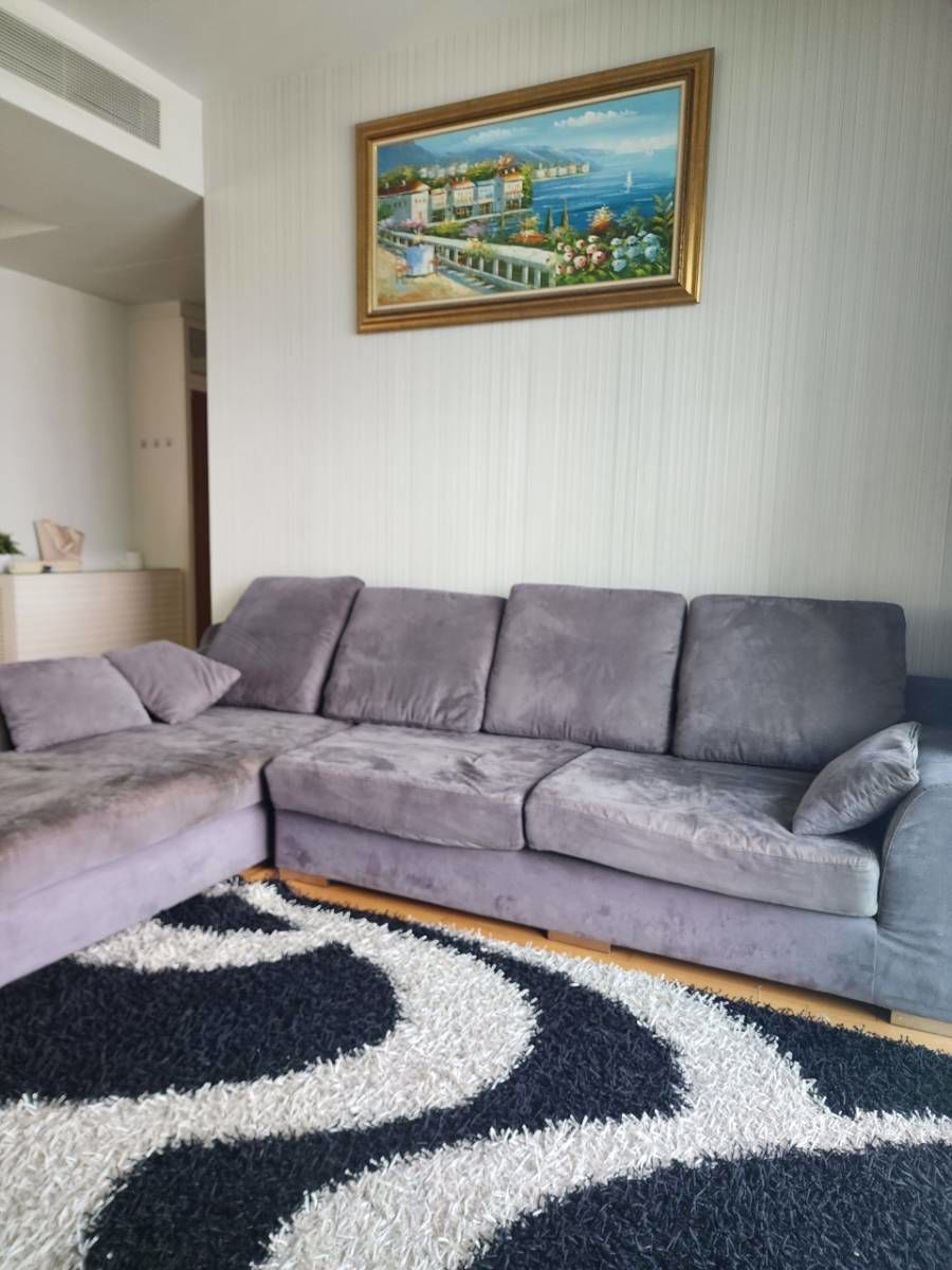 2 bed Condo in Millennium Residence Khlongtoei Sub District MilleniumID20052 - Millennium Residence -  city view