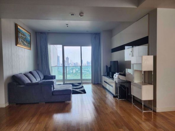 2 bed Condo in Millennium Residence Khlongtoei Sub District MilleniumID20052 - Millennium Residence - Condo