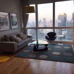 2 bed Condo in Millennium Residence Khlongtoei Sub District MilleniumID20148 - Millennium Residence - Condo