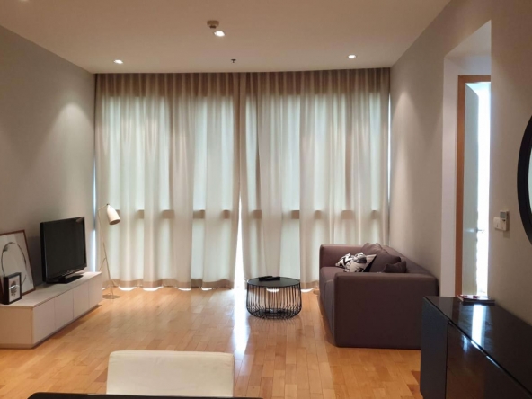 2 bed Condo in Millennium Residence Khlongtoei Sub District MilleniumID9545 - Millennium Residence - Condo