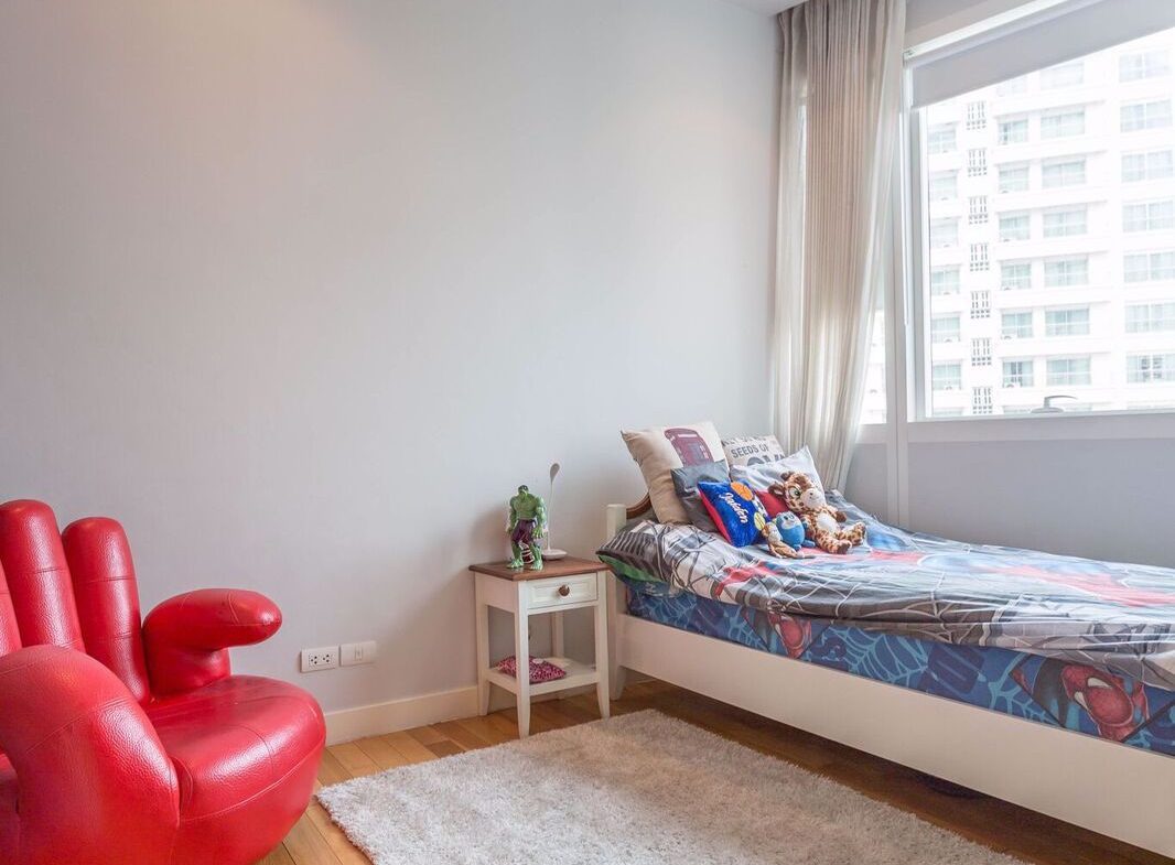 Millennium Residence - 3 bed Condo in Millennium Residence Khlongtoei Sub District MilleniumID0852 - 18