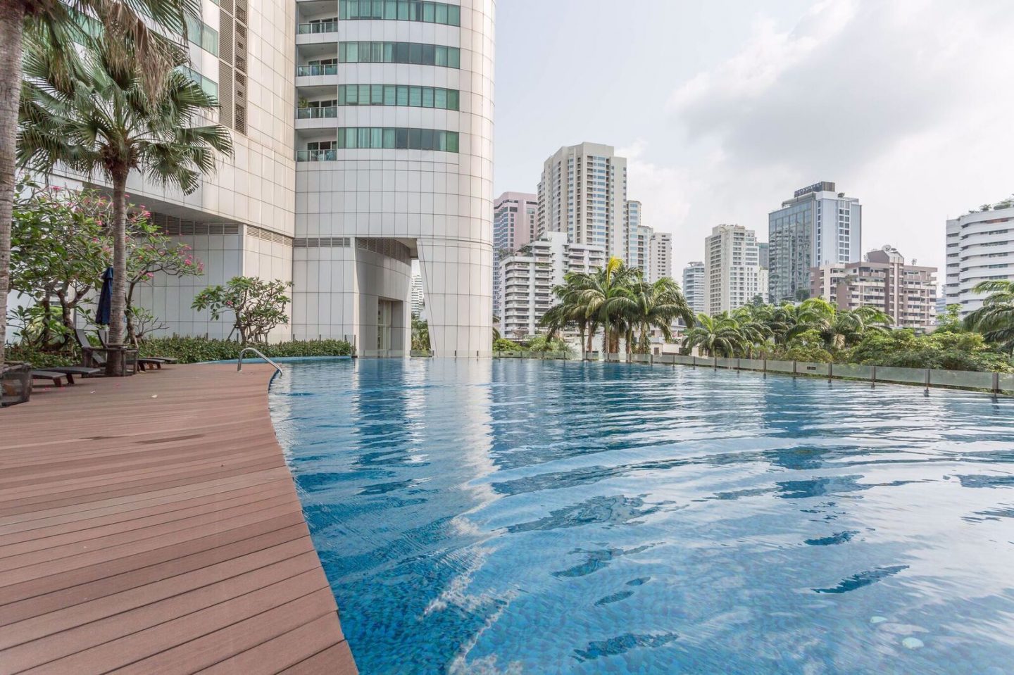 Millennium Residence - 3 bed Condo in Millennium Residence Khlongtoei Sub District MilleniumID0875 - 39