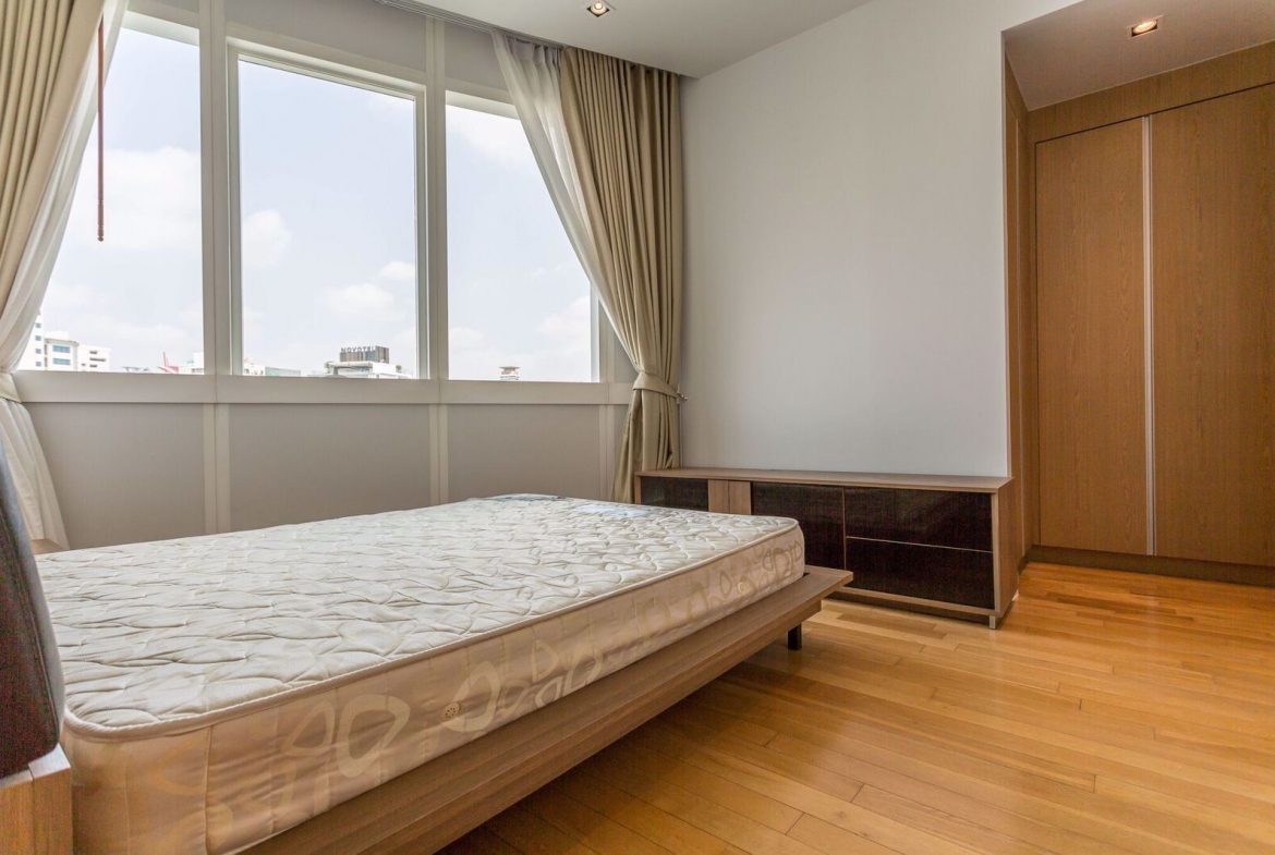 Millennium Residence - 3 bed Condo in Millennium Residence Khlongtoei Sub District MilleniumID0893 - 29