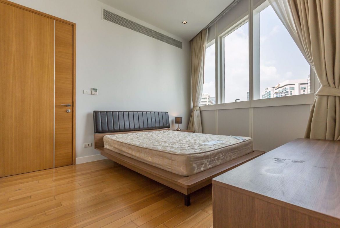 Millennium Residence - 3 bed Condo in Millennium Residence Khlongtoei Sub District MilleniumID0893 - 30