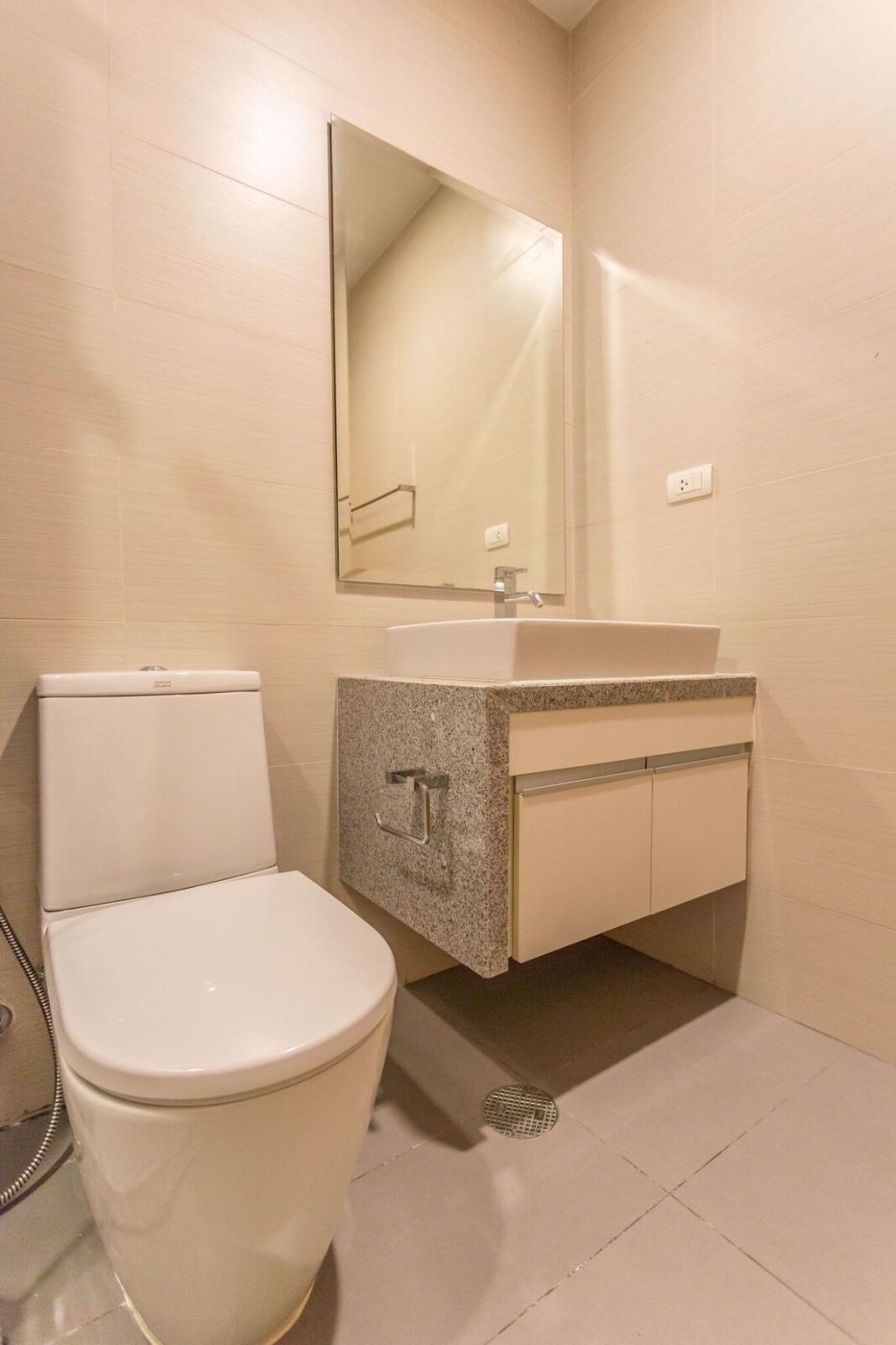 Millennium Residence - 3 bed Condo in Millennium Residence Khlongtoei Sub District MilleniumID0893 - 34