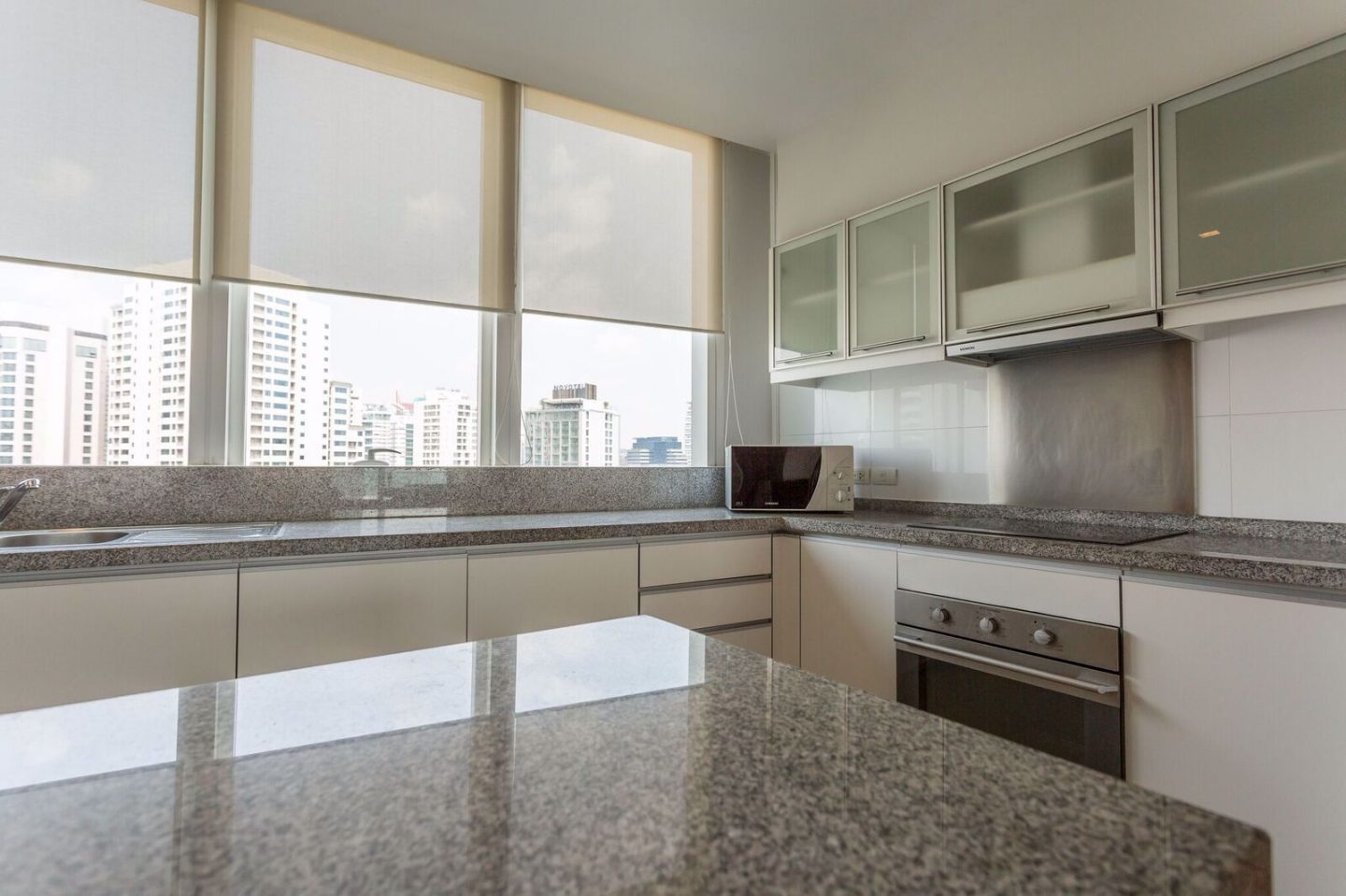 3 bed Condo in Millennium Residence Khlongtoei Sub District MilleniumID0893 - Millennium Residence - 7