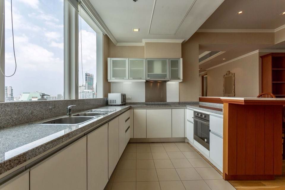 Millennium Residence - 3 bed Condo in Millennium Residence Khlongtoei Sub District MilleniumID0971 - 15