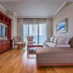 3 bed Condo in Millennium Residence Khlongtoei Sub District MilleniumID0971 - Millennium Residence - Condo