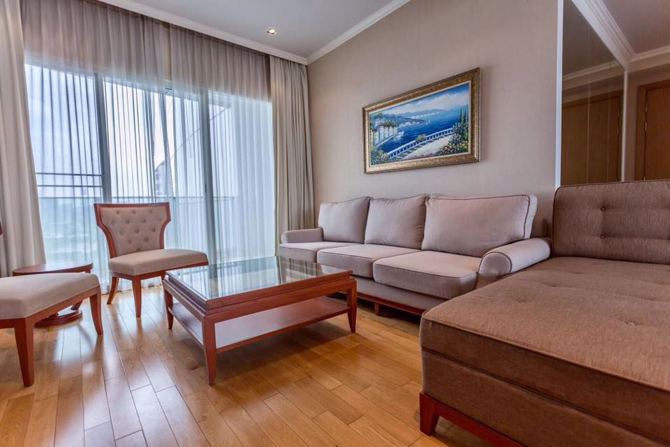 3 bed Condo in Millennium Residence Khlongtoei Sub District MilleniumID0971 - Millennium Residence -  3 bedrooms