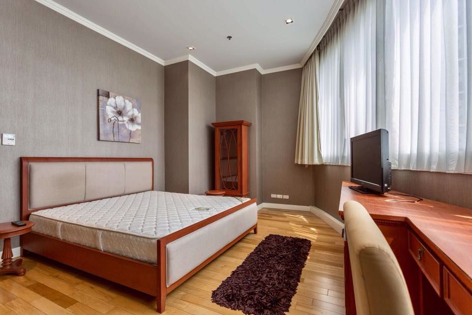 Millennium Residence - 3 bed Condo in Millennium Residence Khlongtoei Sub District MilleniumID0971 - 24