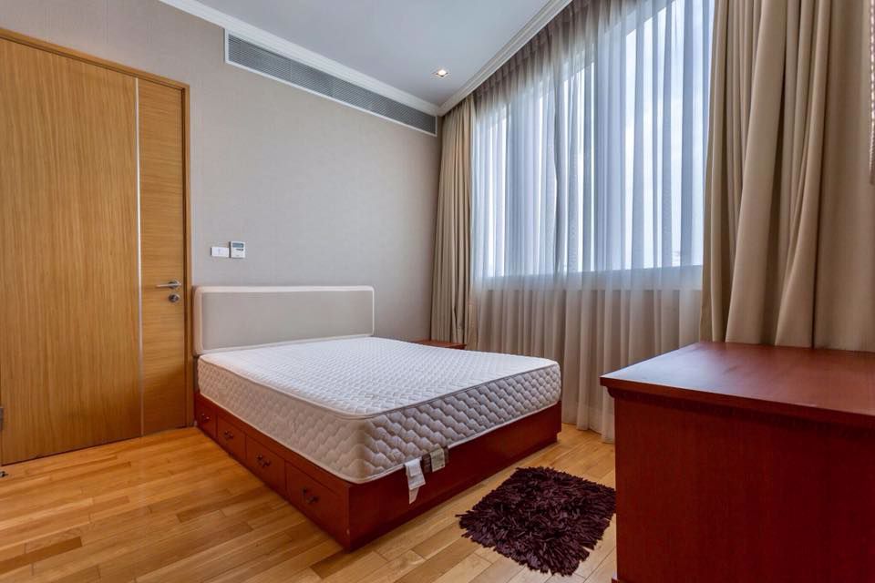 Millennium Residence - 3 bed Condo in Millennium Residence Khlongtoei Sub District MilleniumID0971 - 33