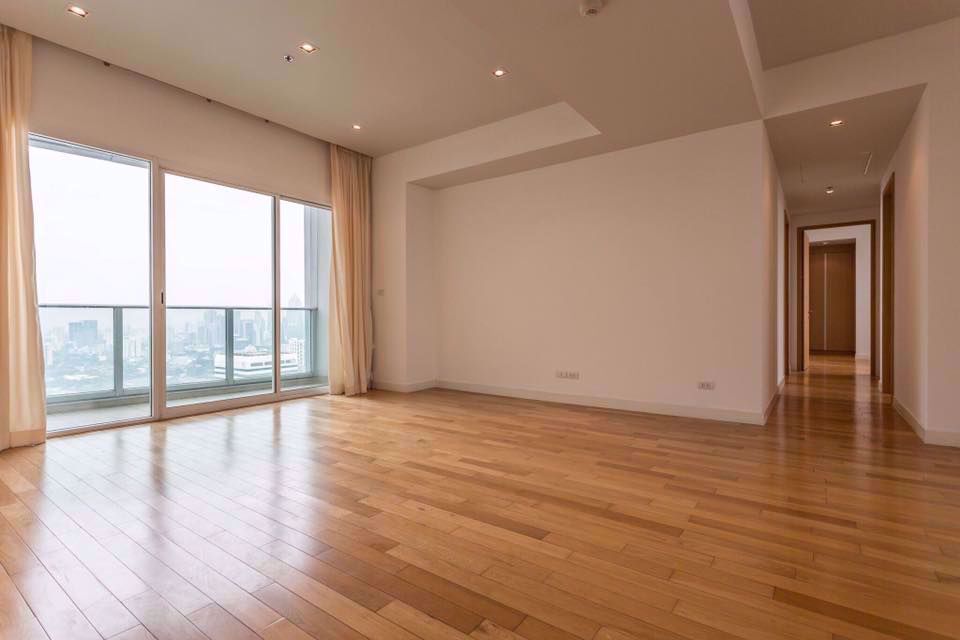 3 bed Condo in Millennium Residence Khlongtoei Sub District MilleniumID0994 - Millennium Residence - 3 bathrooms