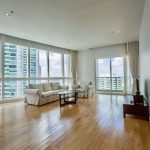 3 bed Condo in Millennium Residence Khlongtoei Sub District MilleniumID0997 - Millennium Residence - Condo