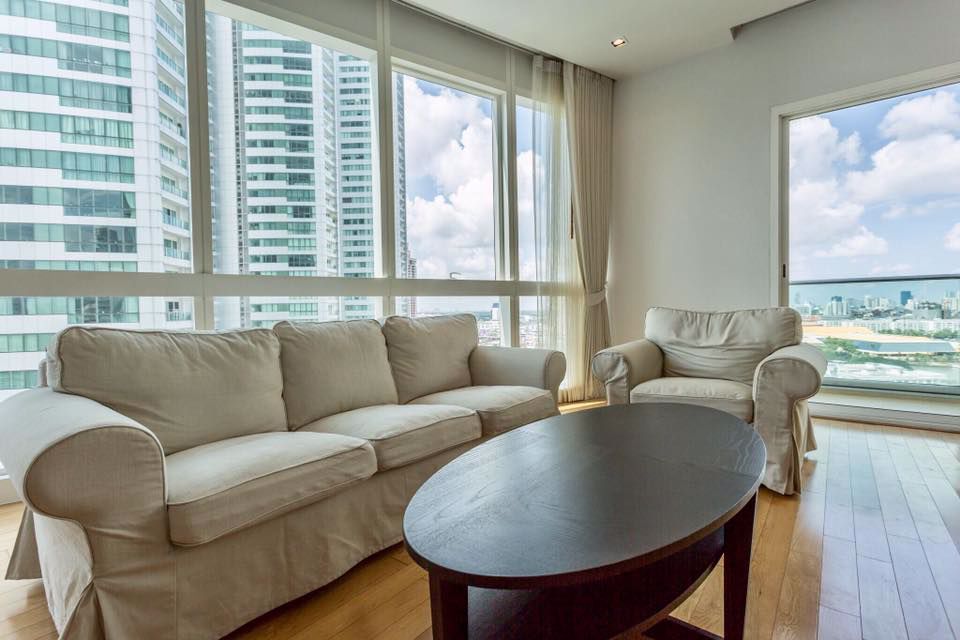 3 bed Condo in Millennium Residence Khlongtoei Sub District MilleniumID0997 - Millennium Residence - 5