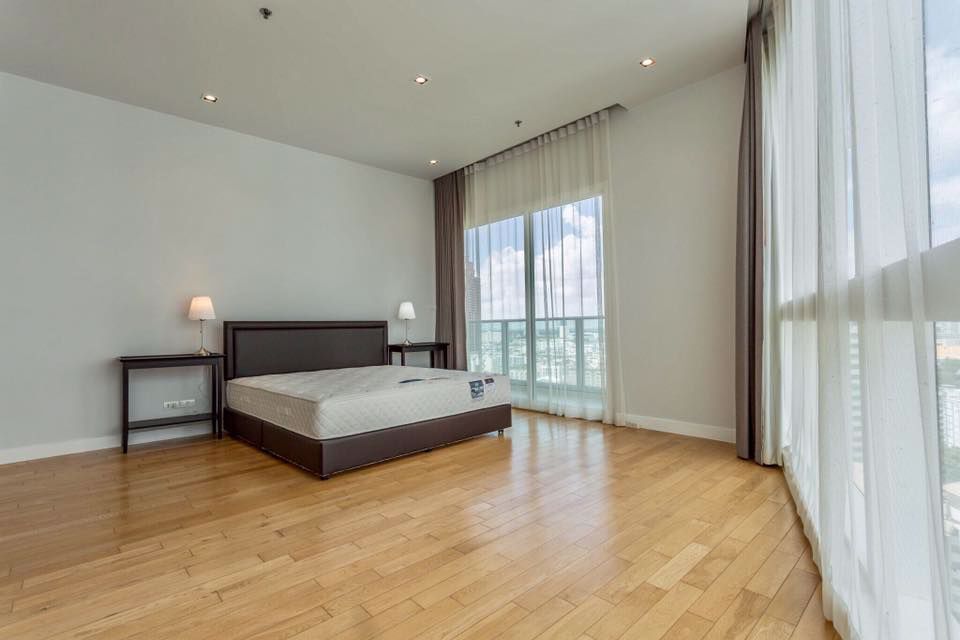 Millennium Residence - 3 bed Condo in Millennium Residence Khlongtoei Sub District MilleniumID0997 - 43