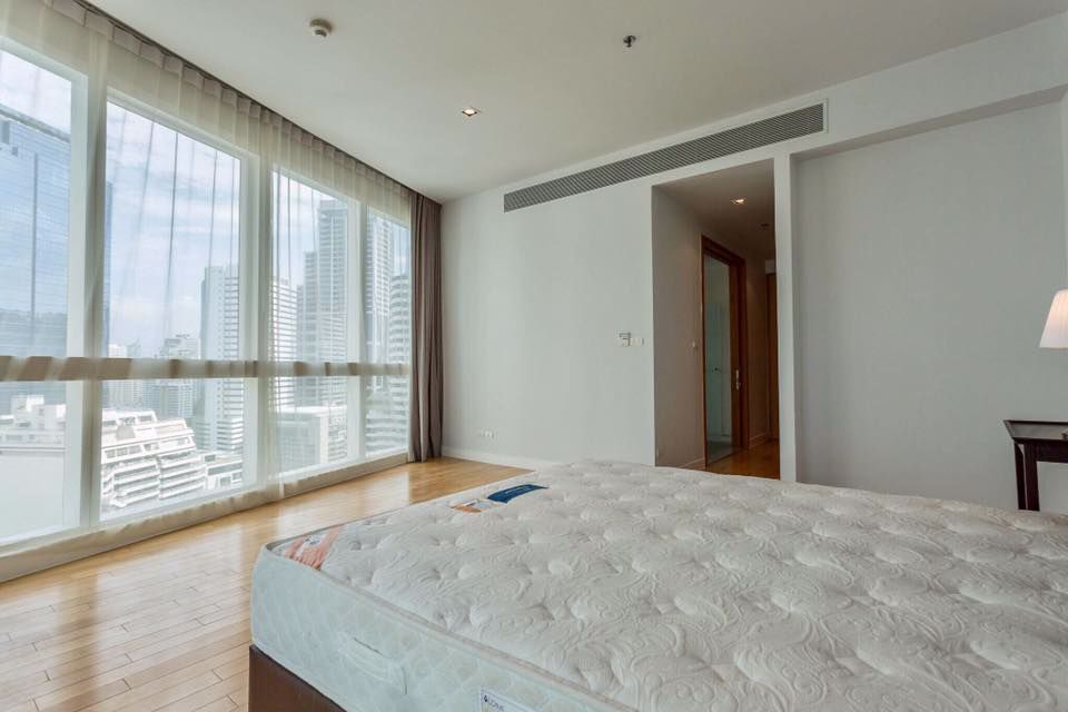 Millennium Residence - 3 bed Condo in Millennium Residence Khlongtoei Sub District MilleniumID0997 - 46