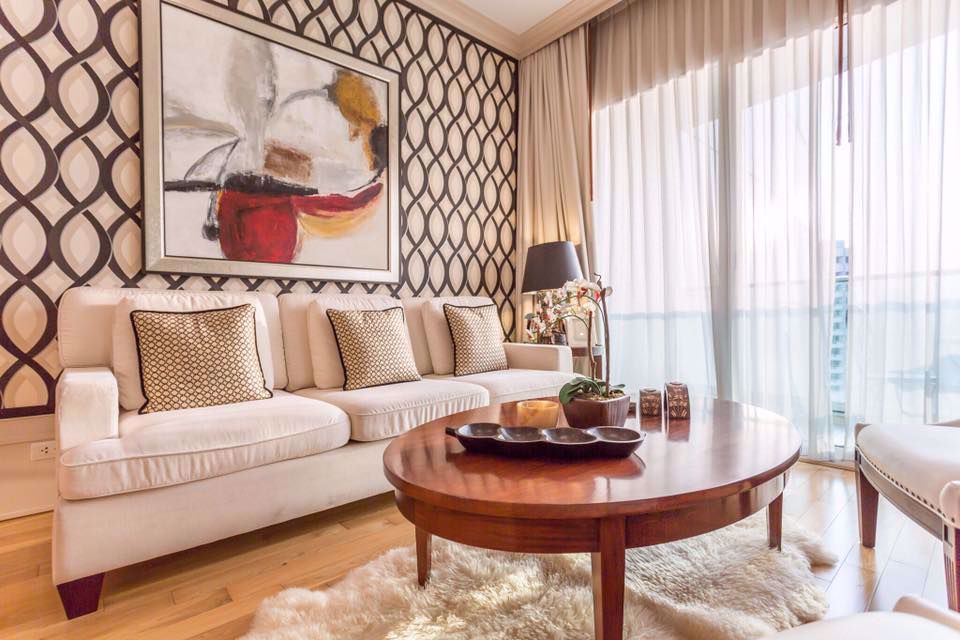 3 bed Condo in Millennium Residence Khlongtoei Sub District MilleniumID1024 - Millennium Residence -  3 bedrooms