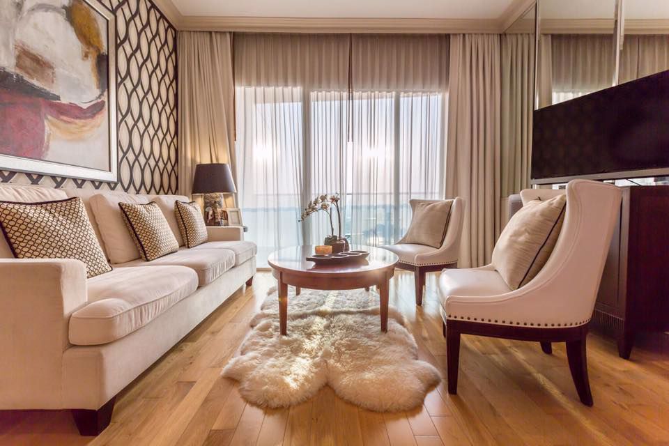 3 bed Condo in Millennium Residence Khlongtoei Sub District MilleniumID1024 - Millennium Residence -  City & River View