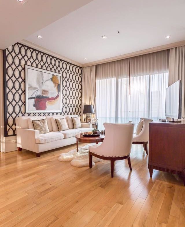 Millennium Residence - 3 bed Condo in Millennium Residence Khlongtoei Sub District MilleniumID1024 - 9