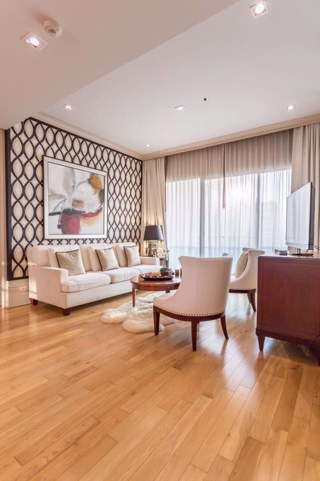 Millennium Residence - 3 bed Condo in Millennium Residence Khlongtoei Sub District MilleniumID1024 - 9