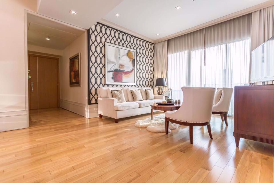 3 bed Condo in Millennium Residence Khlongtoei Sub District MilleniumID1024 - Millennium Residence - Condo