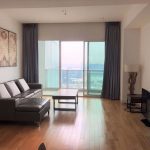 3 bed Condo in Millennium Residence Khlongtoei Sub District MilleniumID14030 - Millennium Residence - Condo