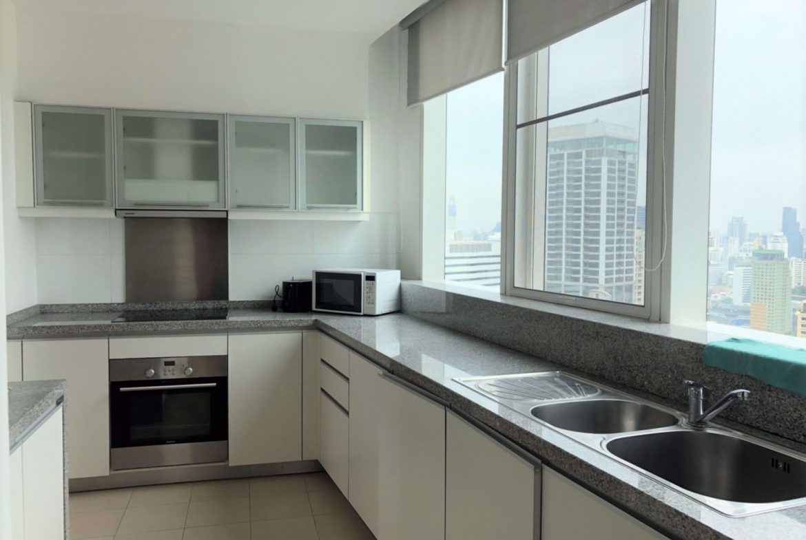 3 bed Condo in Millennium Residence Khlongtoei Sub District MilleniumID14030 - Millennium Residence - 5