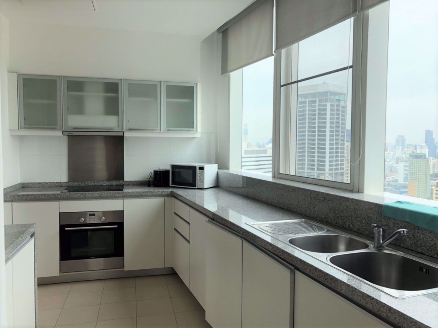 3 bed Condo in Millennium Residence Khlongtoei Sub District MilleniumID14030 - Millennium Residence - 5