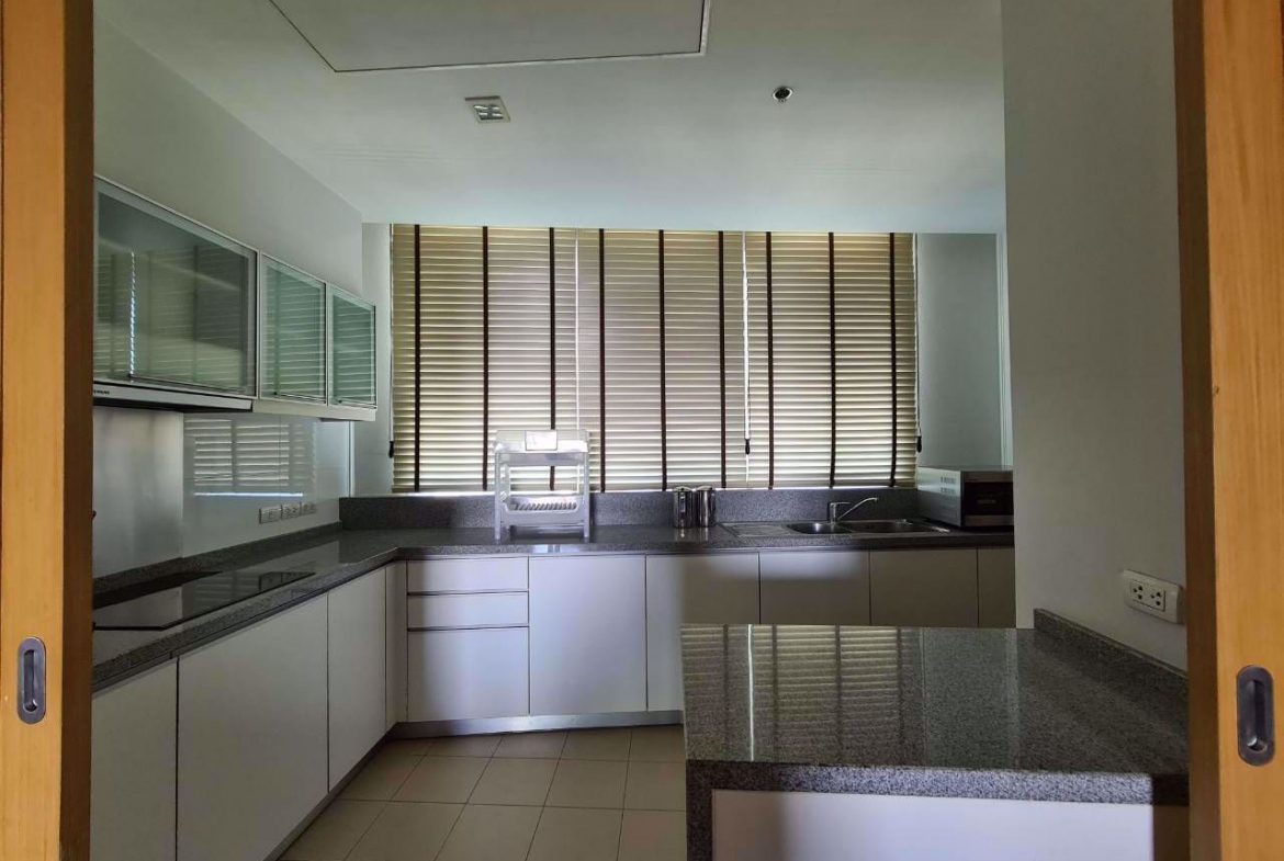 Millennium Residence - 3 bed Condo in Millennium Residence Khlongtoei Sub District MilleniumID14945 - 12