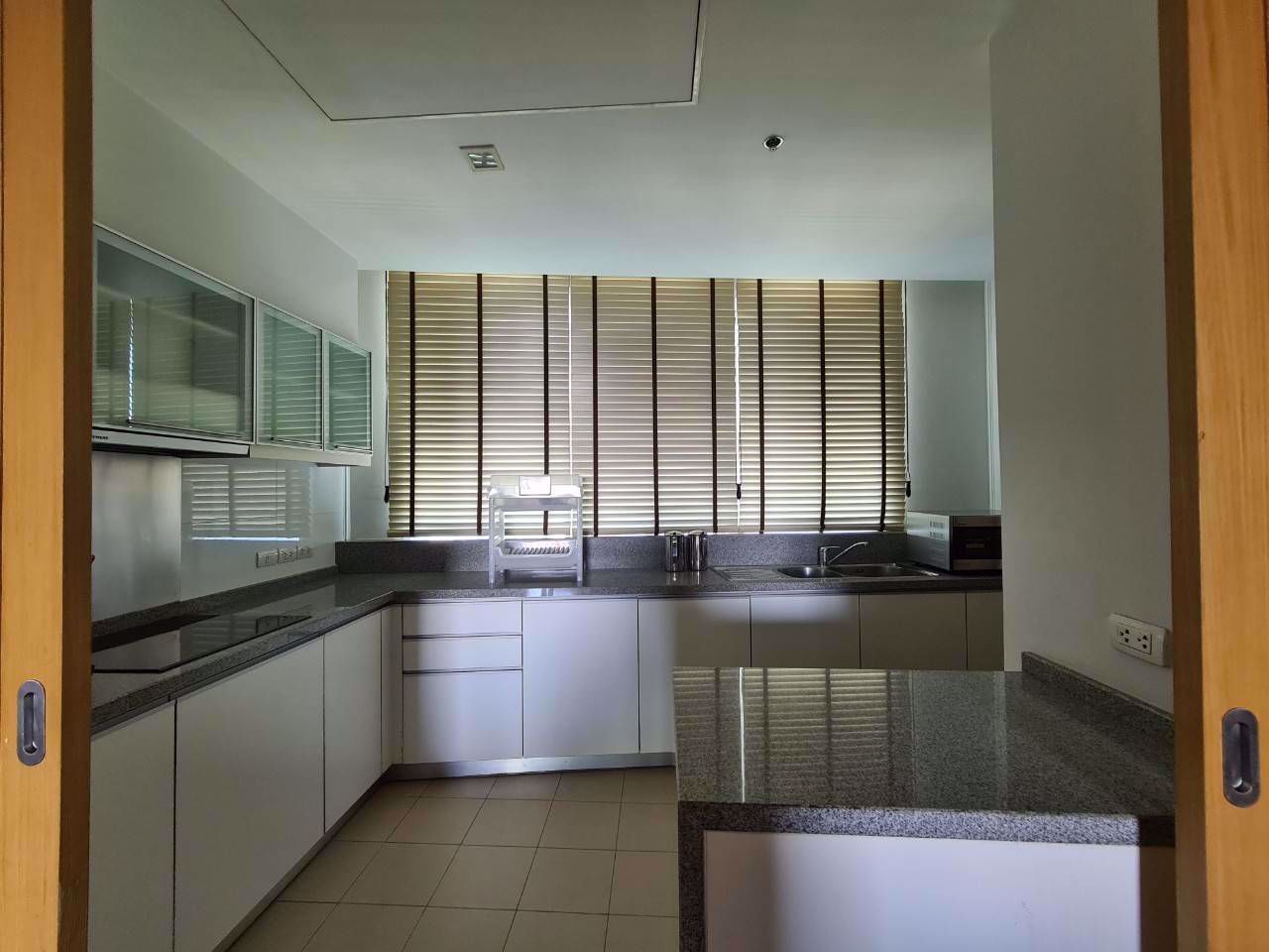 Millennium Residence - 3 bed Condo in Millennium Residence Khlongtoei Sub District MilleniumID14945 - 12