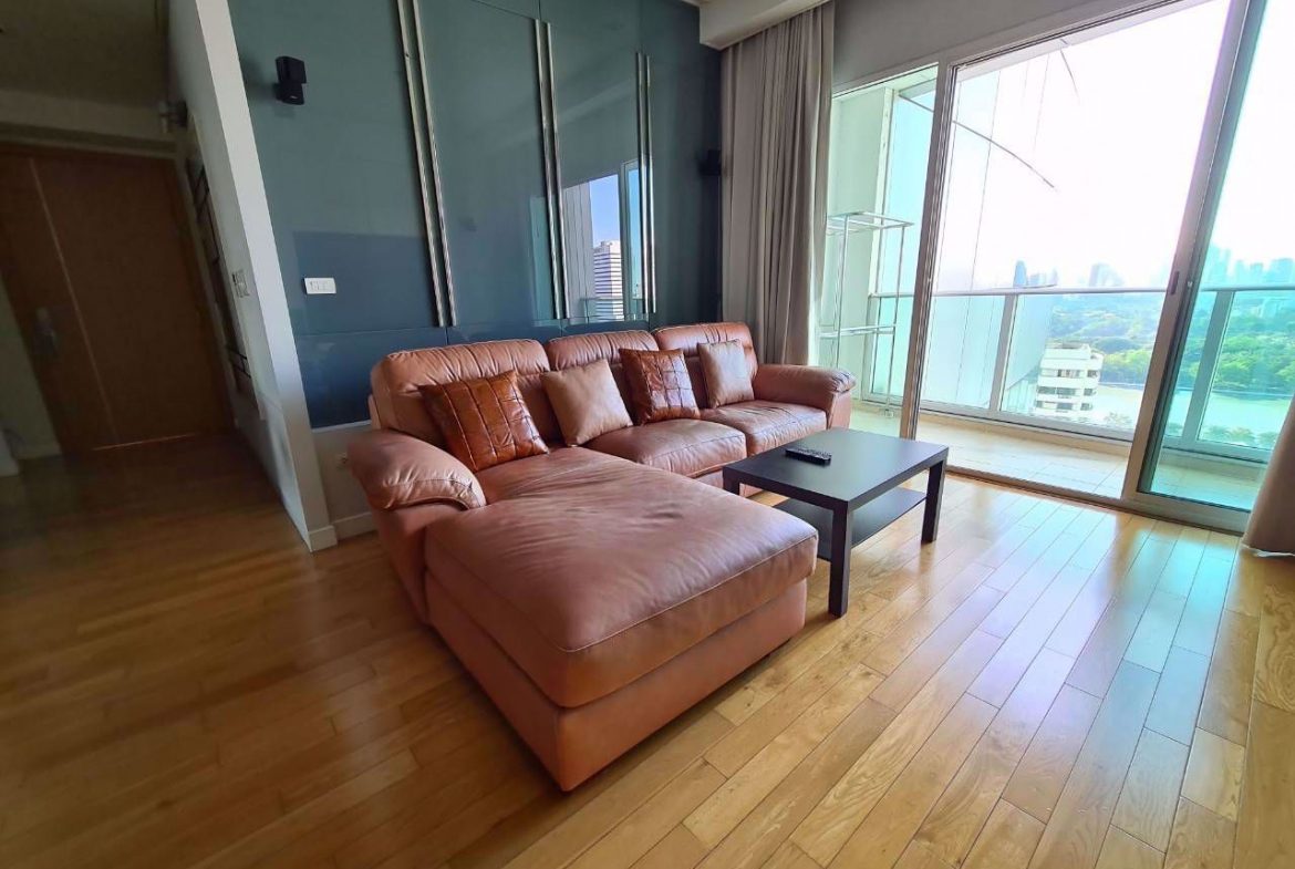 3 bed Condo in Millennium Residence Khlongtoei Sub District MilleniumID14945 - Millennium Residence - Condo