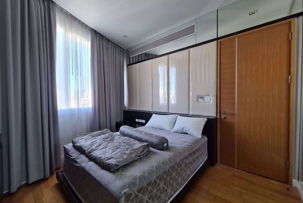 Millennium Residence - 3 bed Condo in Millennium Residence Khlongtoei Sub District MilleniumID14945 - 14