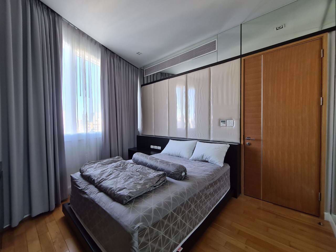 Millennium Residence - 3 bed Condo in Millennium Residence Khlongtoei Sub District MilleniumID14945 - 14