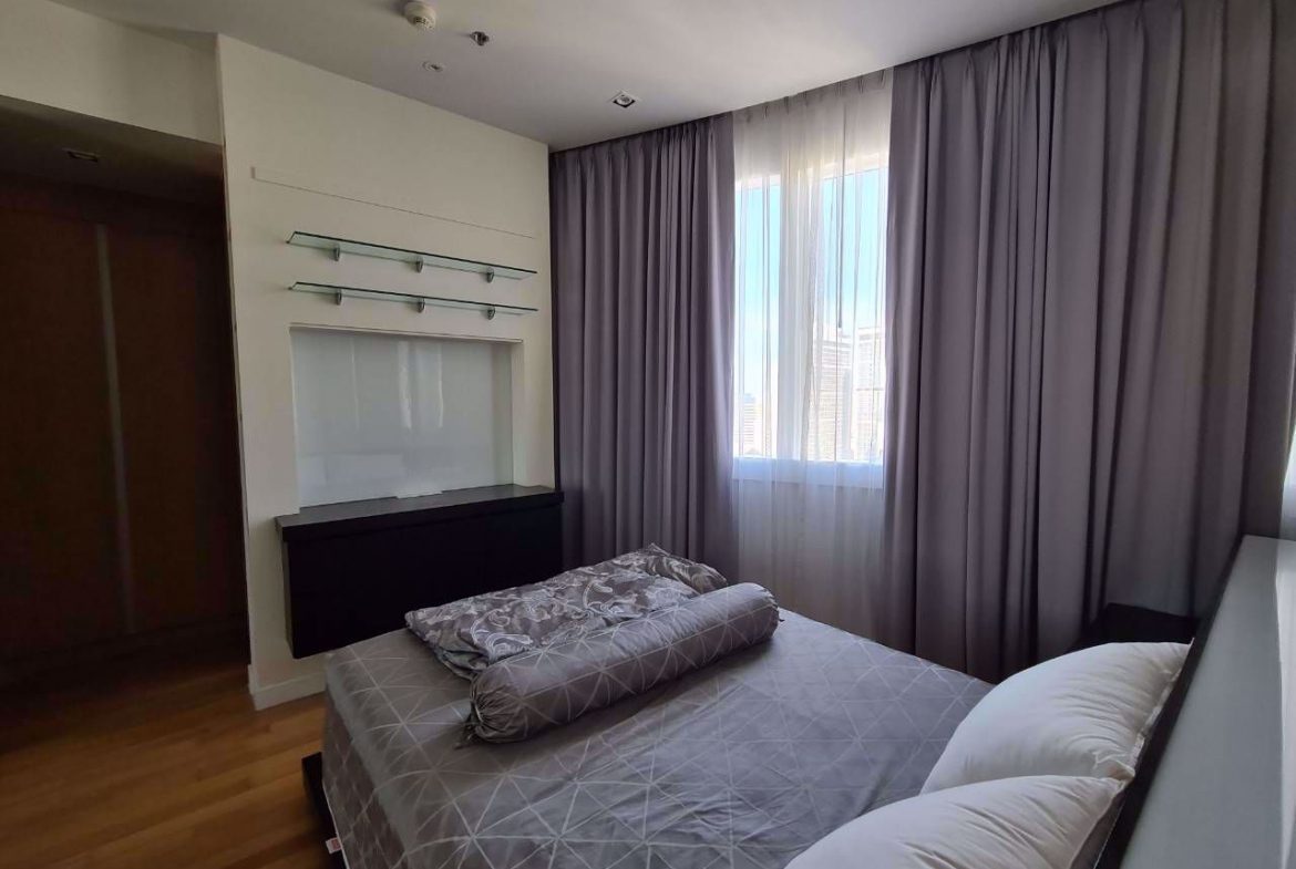 Millennium Residence - 3 bed Condo in Millennium Residence Khlongtoei Sub District MilleniumID14945 - 15