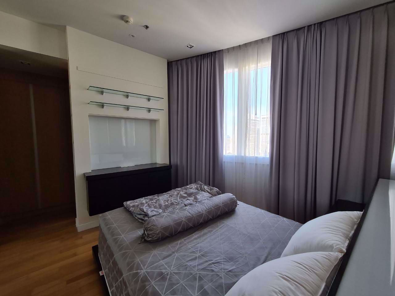 Millennium Residence - 3 bed Condo in Millennium Residence Khlongtoei Sub District MilleniumID14945 - 15