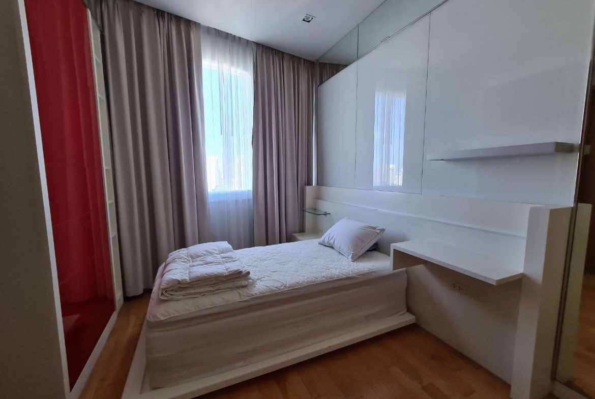 Millennium Residence - 3 bed Condo in Millennium Residence Khlongtoei Sub District MilleniumID14945 - 20