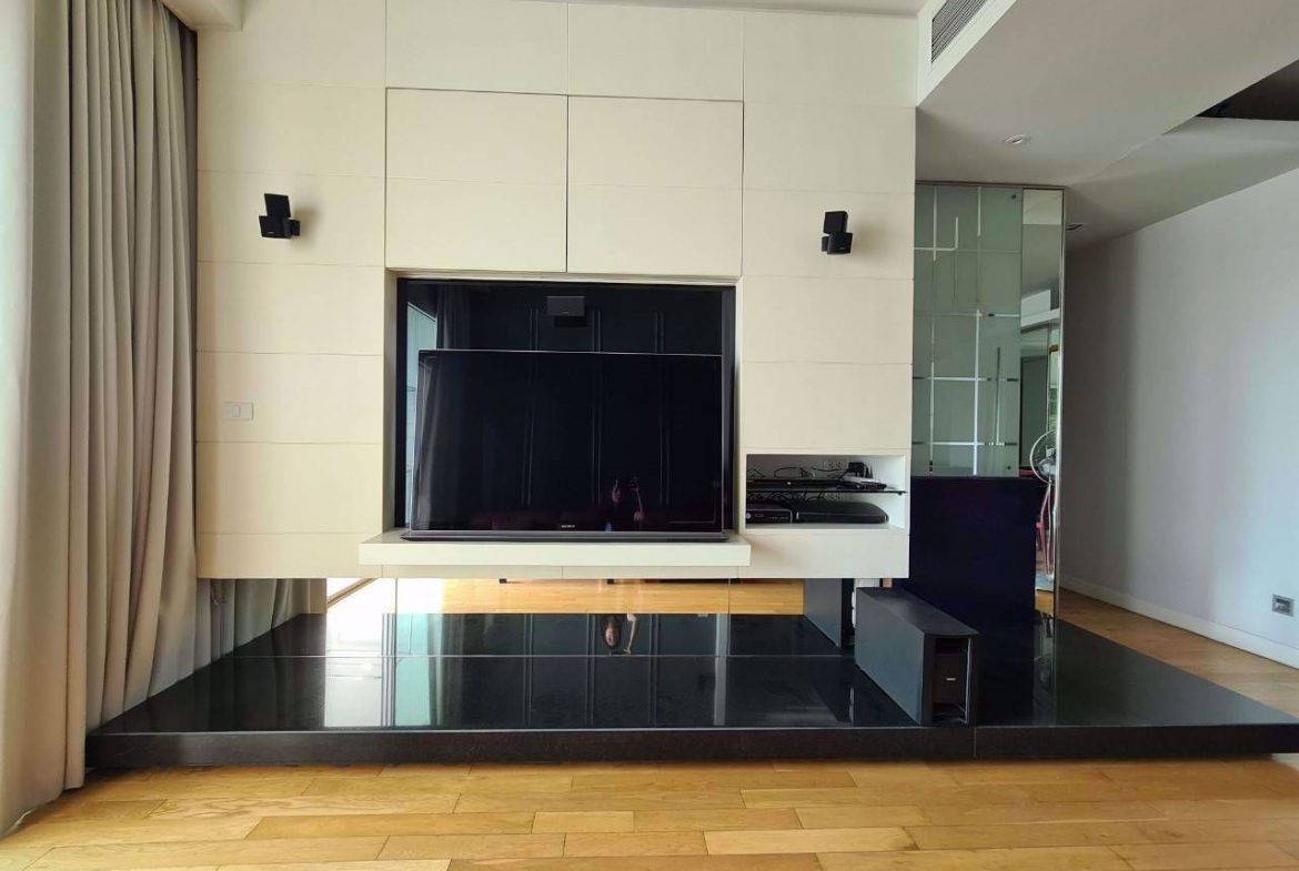 3 bed Condo in Millennium Residence Khlongtoei Sub District MilleniumID14945 - Millennium Residence -  3 bedrooms