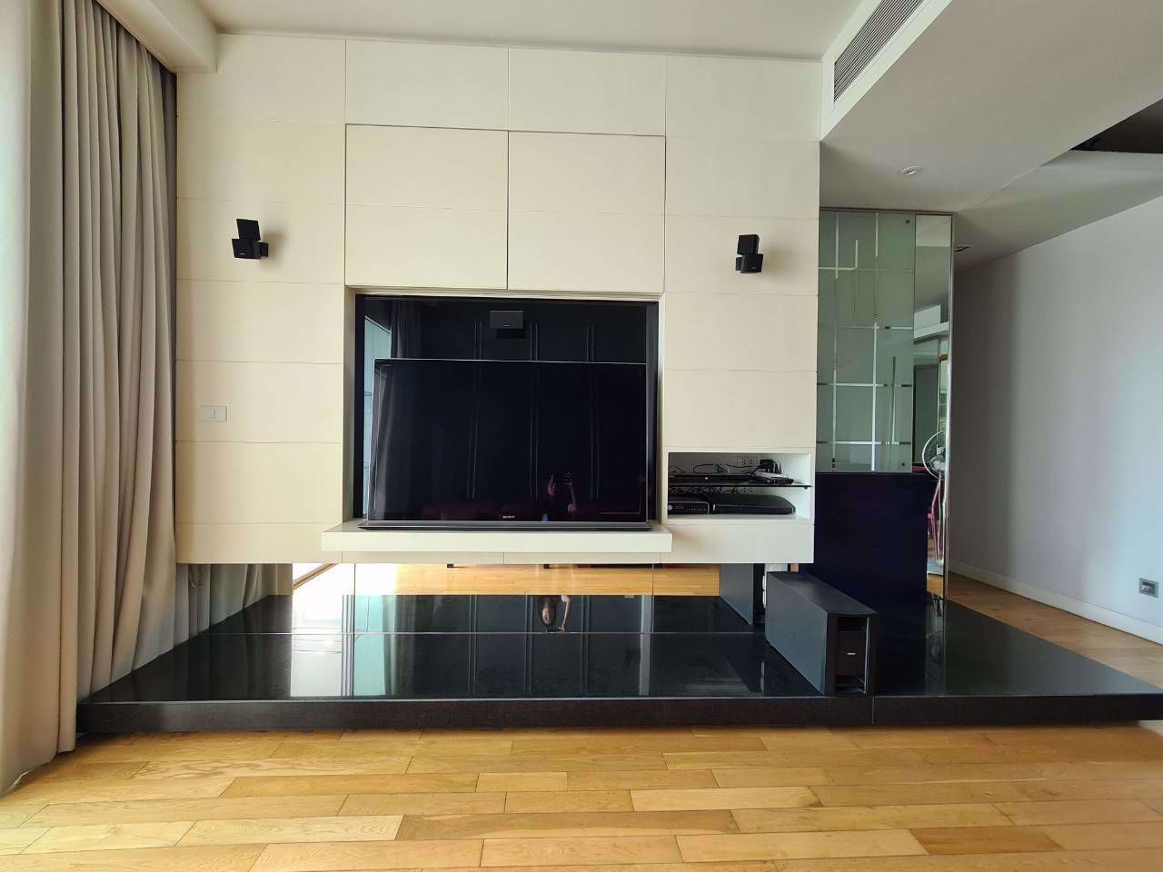 3 bed Condo in Millennium Residence Khlongtoei Sub District MilleniumID14945 - Millennium Residence -  3 bedrooms