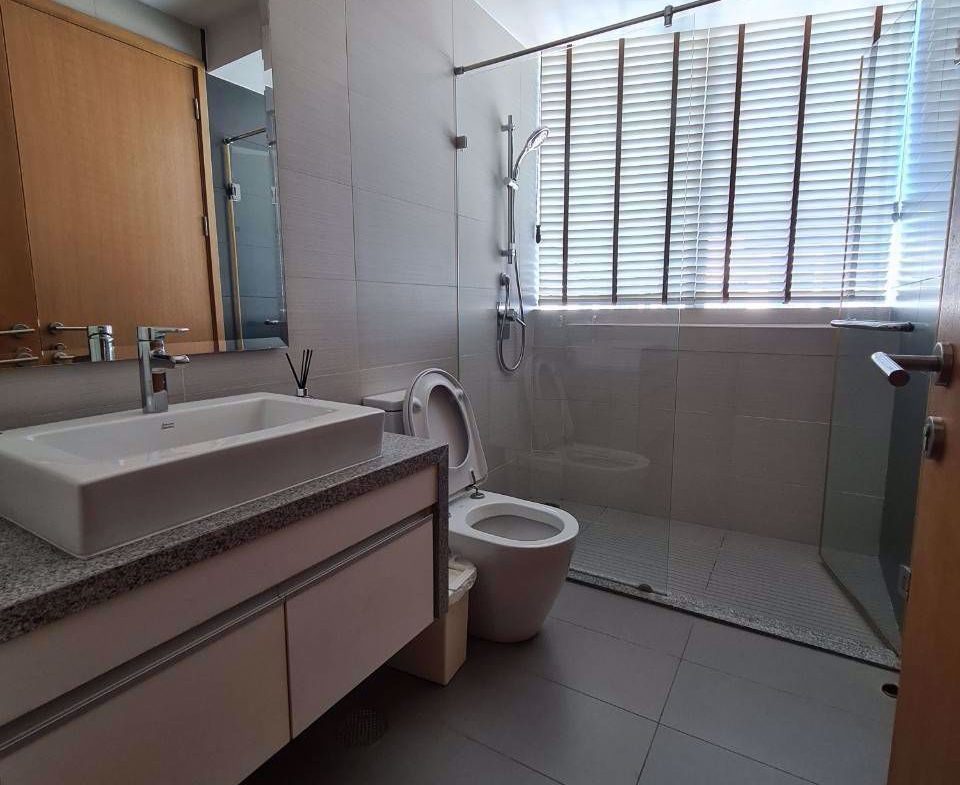 Millennium Residence - 3 bed Condo in Millennium Residence Khlongtoei Sub District MilleniumID14945 - 23