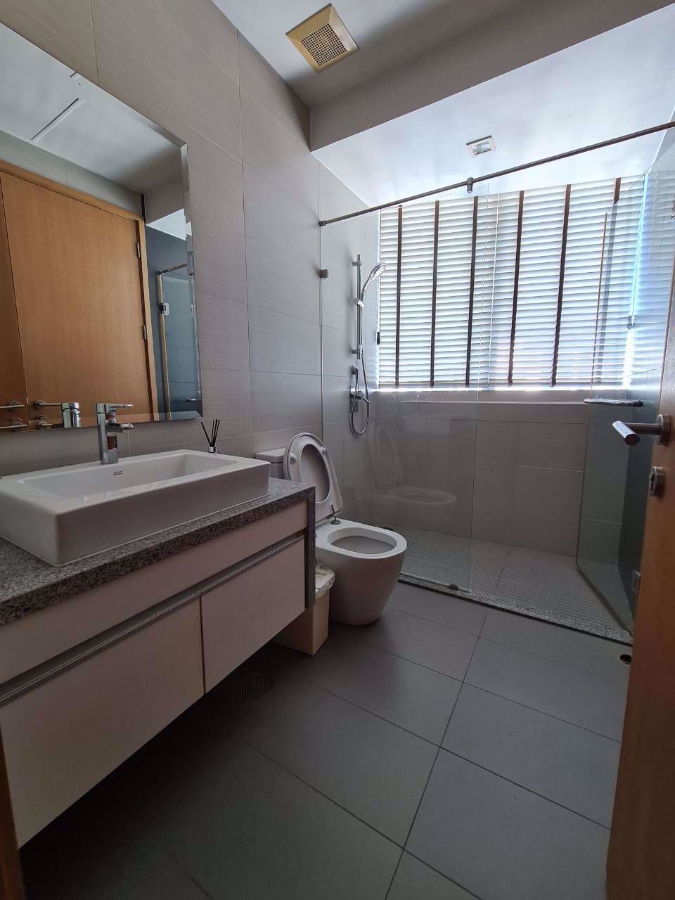 Millennium Residence - 3 bed Condo in Millennium Residence Khlongtoei Sub District MilleniumID14945 - 23