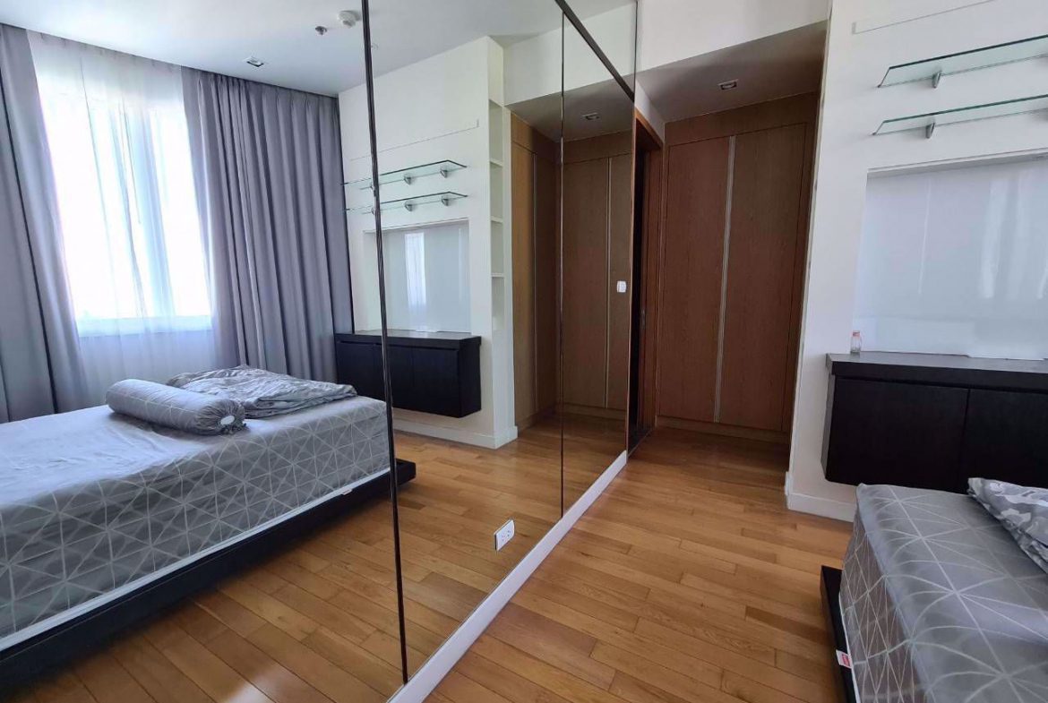 Millennium Residence - 3 bed Condo in Millennium Residence Khlongtoei Sub District MilleniumID14945 - 24