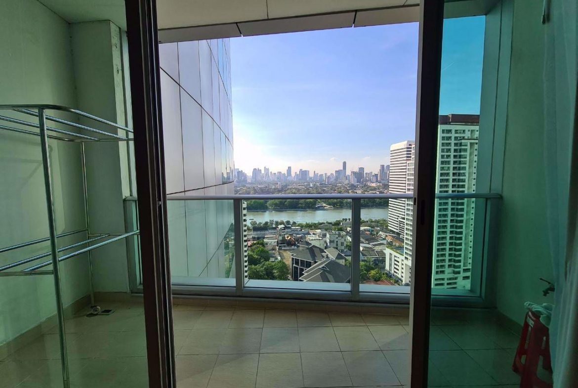 3 bed Condo in Millennium Residence Khlongtoei Sub District MilleniumID14945 - Millennium Residence - 5