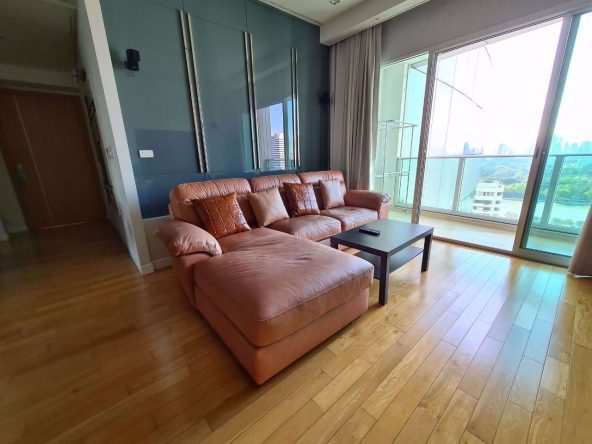 3 bed Condo in Millennium Residence Khlongtoei Sub District MilleniumID14945 - Millennium Residence - Condo