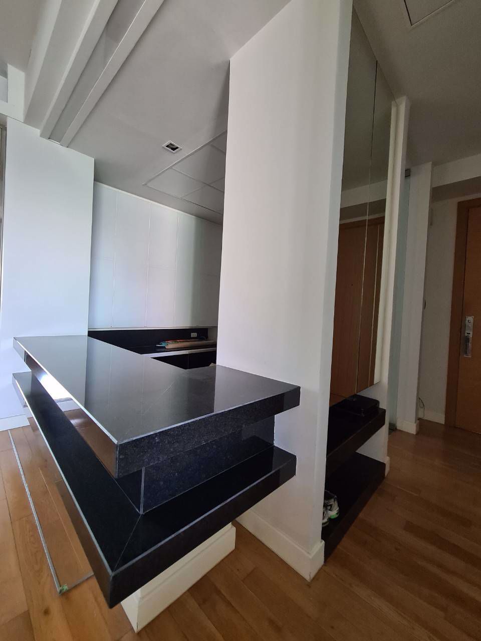 Millennium Residence - 3 bed Condo in Millennium Residence Khlongtoei Sub District MilleniumID14945 - 8