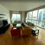 3 bed Condo in Millennium Residence Khlongtoei Sub District MilleniumID15035 - Millennium Residence - Condo