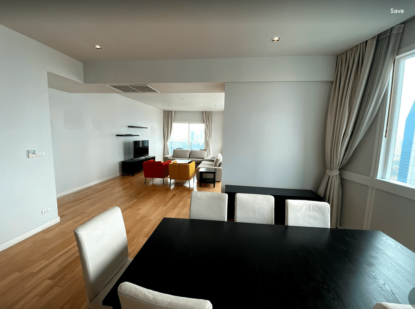 3 bed Condo in Millennium Residence Khlongtoei Sub District MilleniumID15035 - Millennium Residence -  Lake View