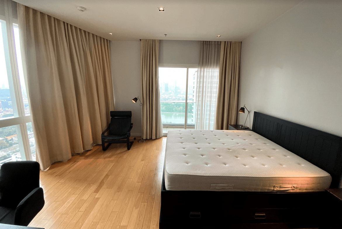 3 bed Condo in Millennium Residence Khlongtoei Sub District MilleniumID15035 - Millennium Residence - 6