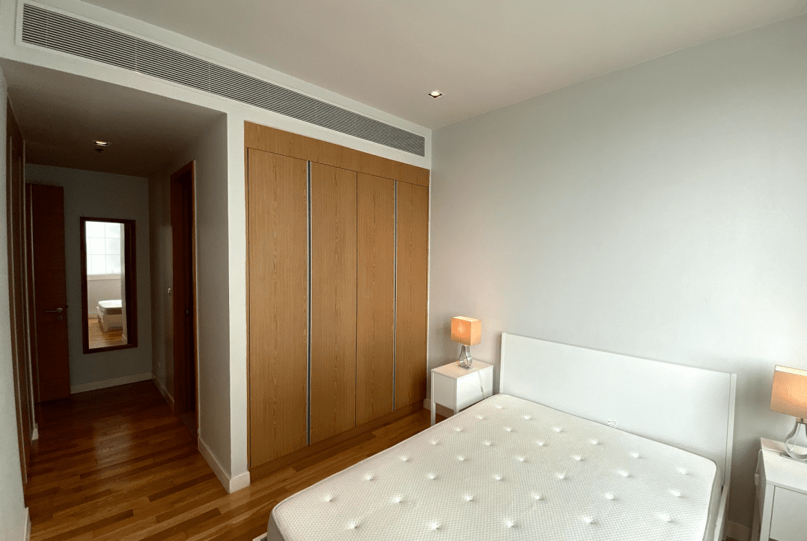 3 bed Condo in Millennium Residence Khlongtoei Sub District MilleniumID15035 - Millennium Residence - 7