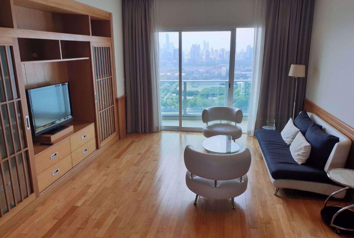 3 bed Condo in Millennium Residence Khlongtoei Sub District MilleniumID19561 - Millennium Residence - Condo